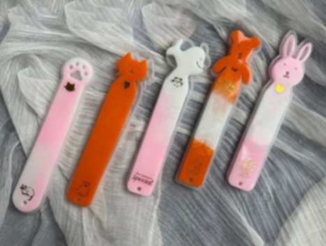 Molde de silic. señalador 20cm