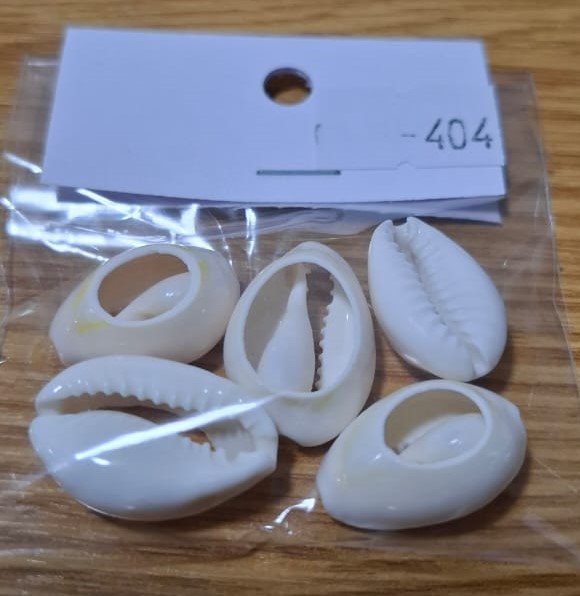 Caracolitos x 5 unidades