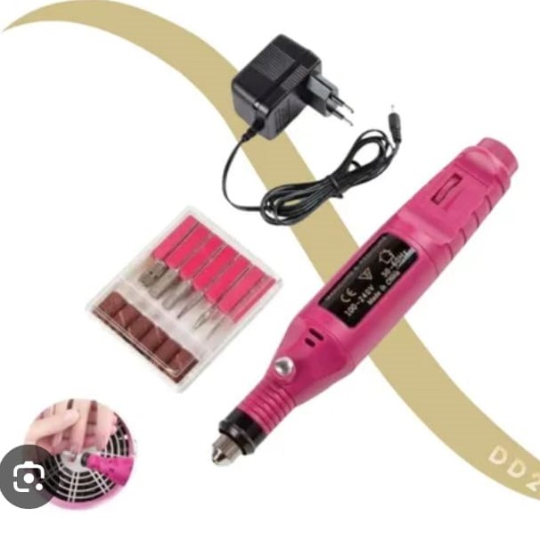 Torno Lápiz 220 vel. variable