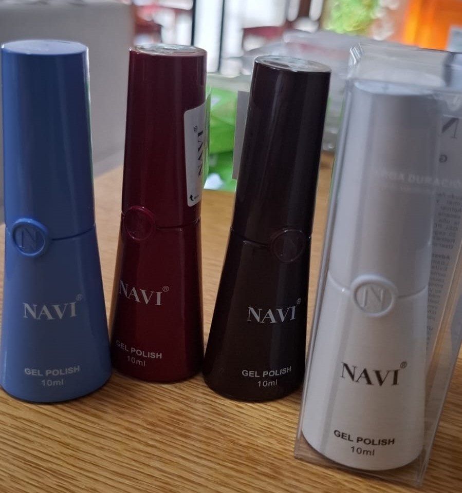 Esmalte uv gel polish